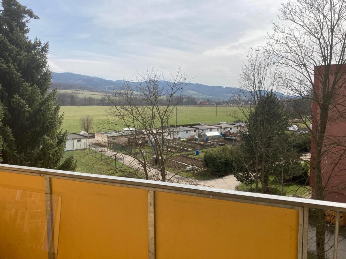 Apartmán ve Velkých Losinách Velké Losiny Exterior foto