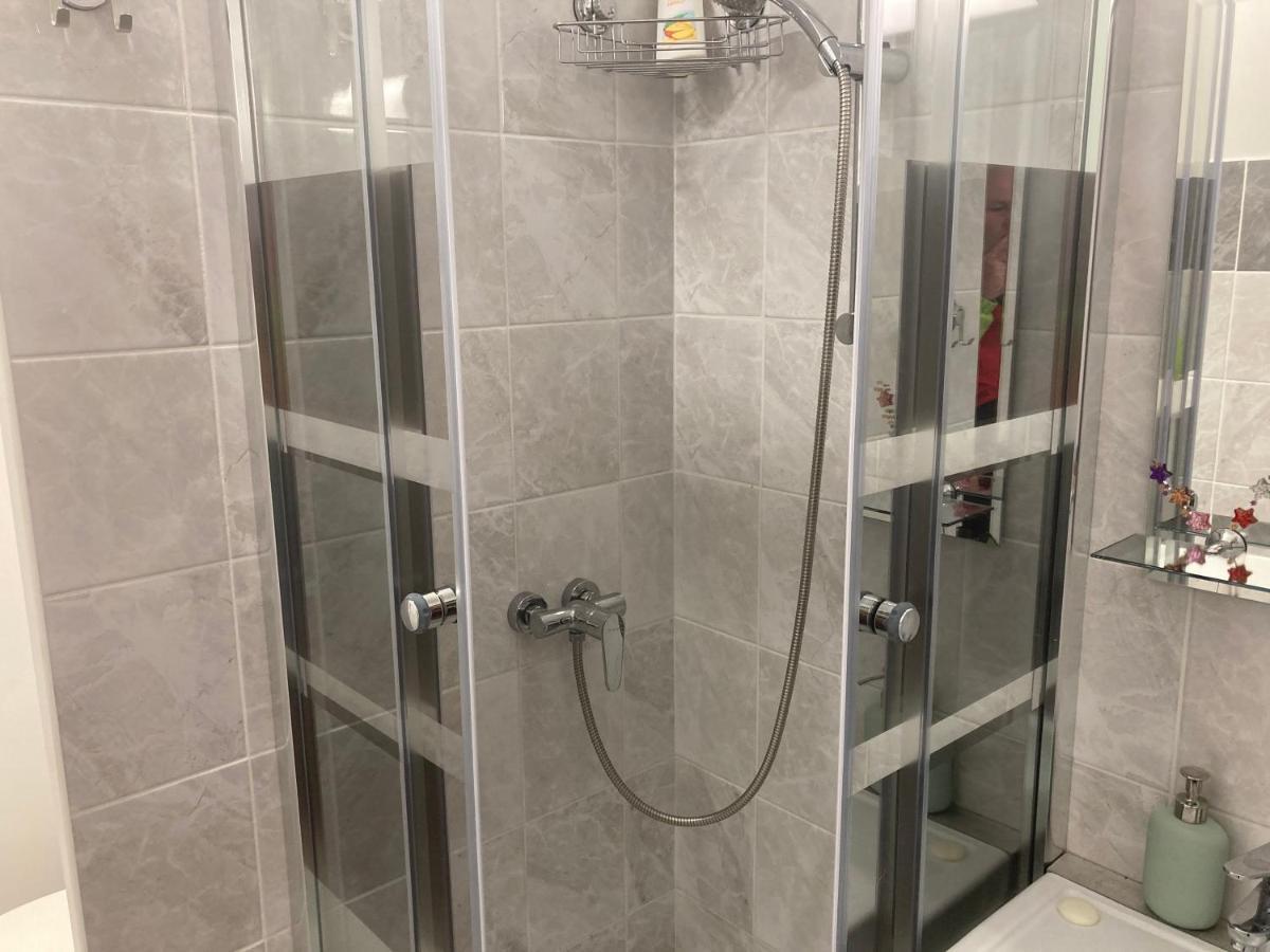 Apartmán ve Velkých Losinách Velké Losiny Exterior foto
